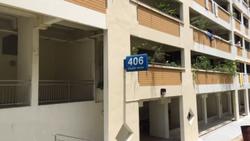 Blk 406 Fajar Road (Bukit Panjang), HDB 5 Rooms #117097442